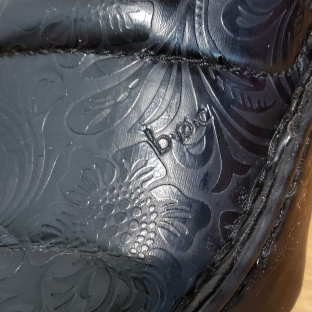 B.O.C. CLOGS - Picture 5 of 5